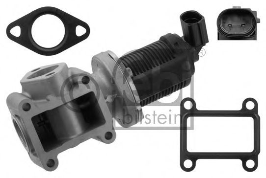 Supapa EGR ALFA ROMEO 147 (937) (2000 - 2010) FEBI BILSTEIN 37475 piesa NOUA