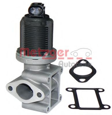 Supapa EGR ALFA ROMEO 147 (937) (2000 - 2010) METZGER 0892001 piesa NOUA