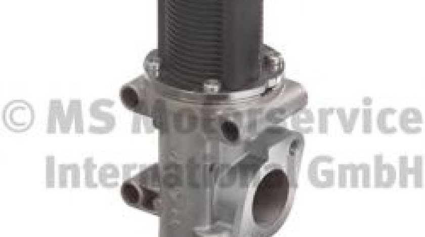 Supapa EGR ALFA ROMEO 156 (932) (1997 - 2005) PIERBURG 7.22946.34.0 piesa NOUA