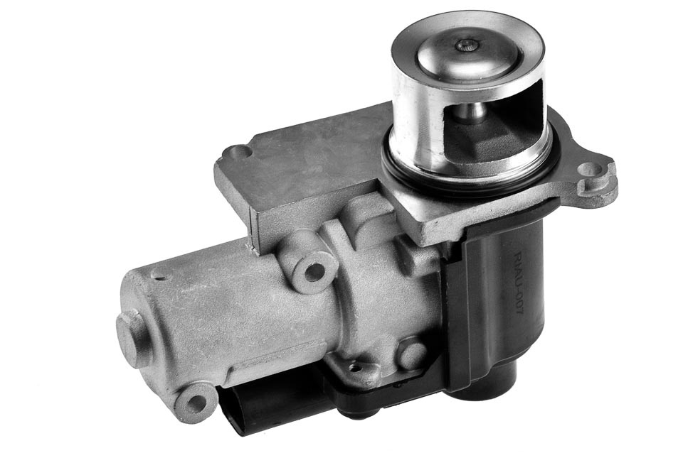 SUPAPA EGR, AUDI A3 1.9 tdi 03-, 2.0TDI 05-, SKODA OCTAVIA 2.0TDI 04-, VW GOLF V 1.9 tdi 03-, 2.0TDI 04-