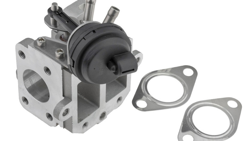 SUPAPA EGR, AUDI A3 2.0TDI 2003-,SEAT ALTEA 2.0TDI 2004-,LEON 2.0TDI 2005-,SKODA OCTAVIA II 2.0TDI 2004-,VW GOLF V 2.0TDI 2003-,PASSAT B6 2.0TDI 2005-,TOURAN 2.0TDI 2003-