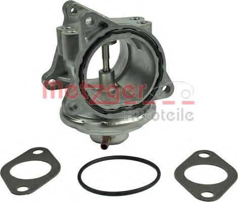 Supapa EGR AUDI A3 (8P1) (2003 - 2012) METZGER 0892140 piesa NOUA