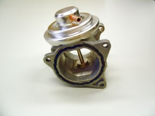 Supapa EGR AUDI A3 (8P1) (2003 - 2012) WAHLER 7496D piesa NOUA