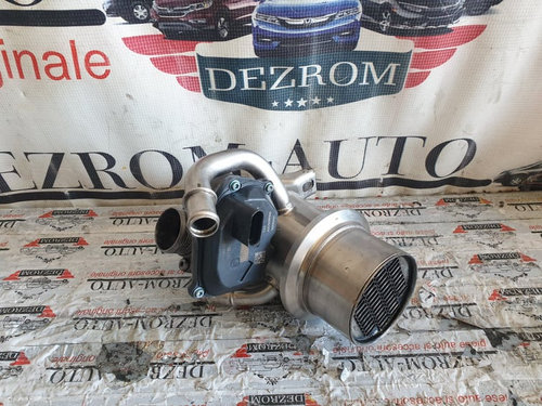 Supapa EGR Audi A3 8V 1.6 TDI 110cp cod piesa : A2C59507762