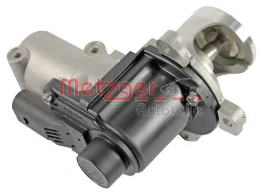 Supapa EGR AUDI A4 Allroad (8KH, B8) (2009 - 2016) METZGER 0892181 piesa NOUA