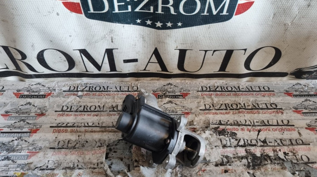 Supapa EGR Audi A4 B8 2.7 TDI 190 cai motor CGKA cod piesa : 059131502B