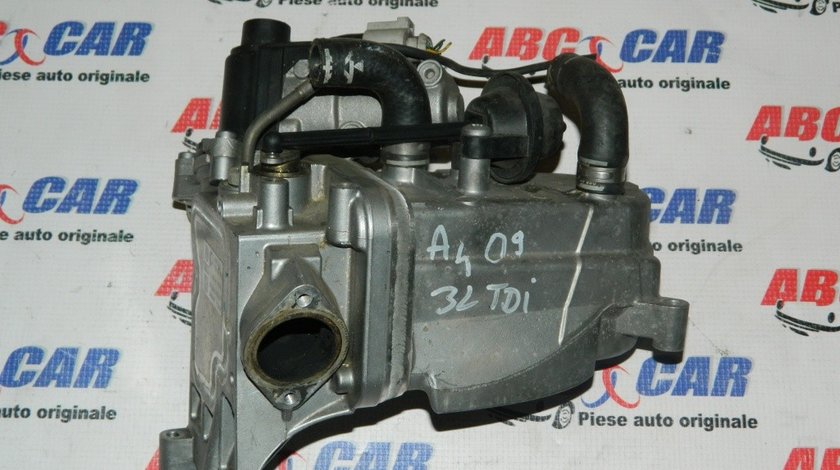 Supapa EGR Audi A5 8T model 2008 - 2015 3.0 TDI