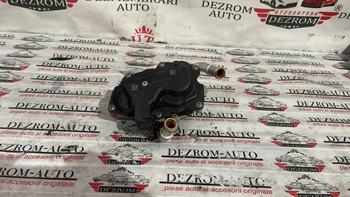 Supapa EGR AUDI A5 B9 (F53) 2.0 TDI (DEUA) 150cp cod piesa: 04L131501S