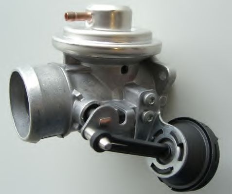 Supapa EGR AUDI A6 (4B2, C5) (1997 - 2005) WAHLER 7241D piesa NOUA