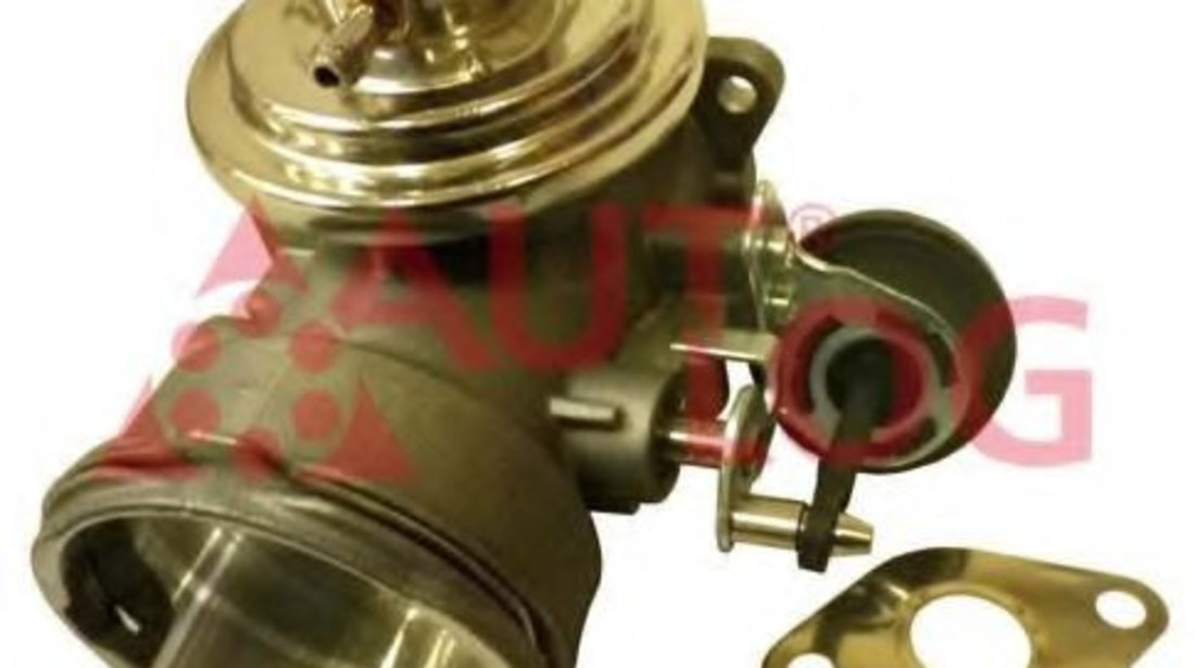 Supapa EGR AUDI A6 Avant (4B5, C5) (1997 - 2005) AUTLOG AV6010 piesa NOUA