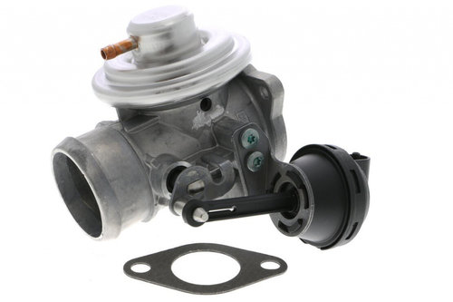 Supapa EGR AUDI A6 Avant (4B5, C5) (1997 - 2005) VEMO V10-63-0019 piesa NOUA