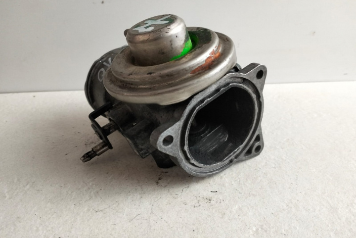 Supapa EGR AUY, BVK 038129637L / 038 129 637 L Audi A4 B6 [2000 - 2005]