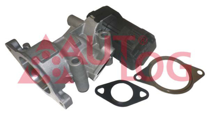 Supapa EGR (AV6026 AUTLOG) Citroen,FIAT,LANCIA,PEUGEOT,RENAULT