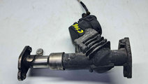 Supapa EGR Bmw 1 (E81, E87) [Fabr 2004-2010] 75632...