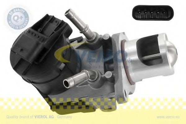 Supapa EGR BMW Seria 1 (E87) (2003 - 2013) VEMO V20-63-0012 piesa NOUA