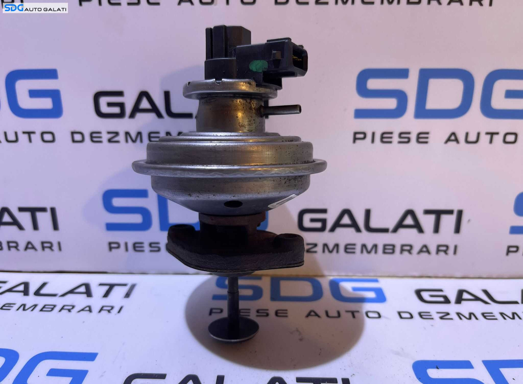 Supapa EGR BMW Seria 3 E90 E91 318 320 2.0 D N47 2004 - 2011 Cod 70068408 7801942 [X4197]