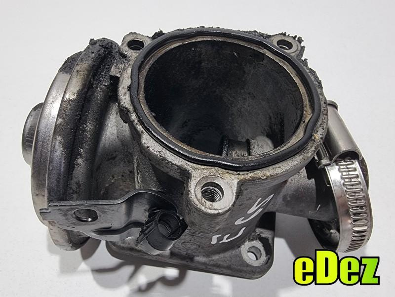 Supapa egr BMW Seria 5 (2004-2010) [E61] 3.0 d 7791480