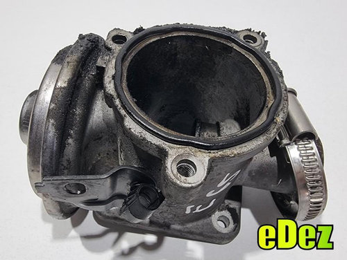 Supapa egr BMW Seria 5 LCI (2007-2010)[e60] 3.0 d 7791480