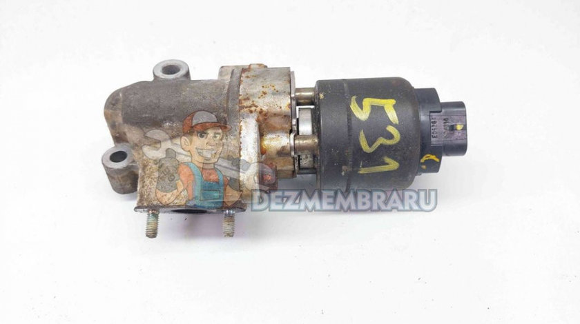 Supapa EGR Chevrolet Aveo (T250, T255) [Fabr 2003-2011] OEM 1.4 F14D3