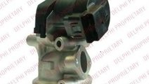 Supapa EGR CITROEN C4 Cupe (LA) (2004 - 2011) DELP...