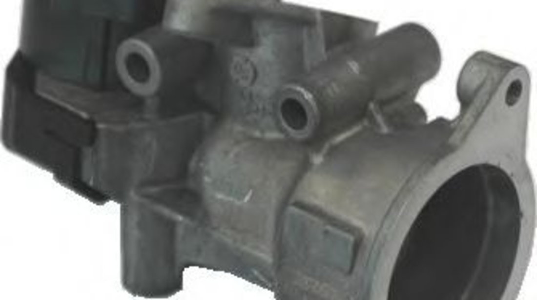 Supapa EGR CITROEN C4 Cupe (LA) (2004 - 2011) MEAT & DORIA 88117 piesa NOUA