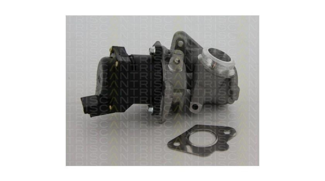 Supapa egr Citroen C4 I (LC_) 2004-2011 #2 1338675