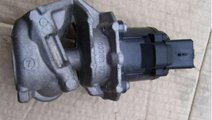 Supapa Egr Citroen C5 1 6 Hdi 9hz 109 Cai Cu Filtr...