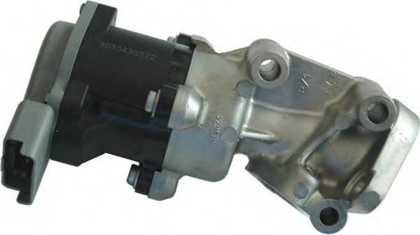 Supapa EGR CITROEN C5 III Break (TD) (2008 - 2016) MEAT & DORIA 88082 piesa NOUA