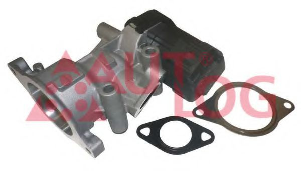 Supapa EGR CITROEN C8 (EA, EB) (2002 - 2016) AUTLOG AV6026 piesa NOUA