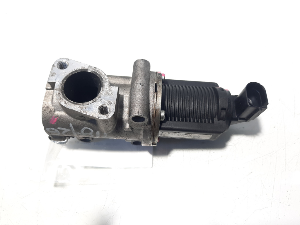 Supapa EGR, cod 722946380, Fiat Grande Punto Van (199), 1.9 D-Multijet, 939A7000 (idi:418926)