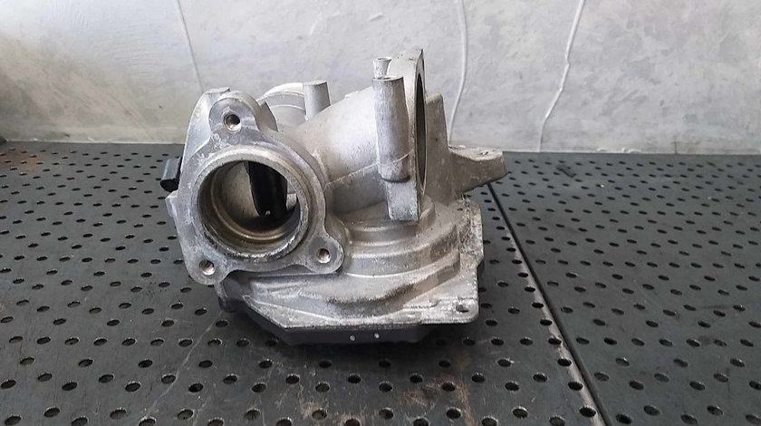 Supapa egr cu clapeta 1.3 d mjt fiat 500x 55260126 hu1506000020 04t148806