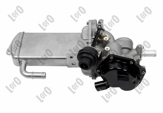 Supapa Egr Cu Racitor Loro Audi 121-01-069