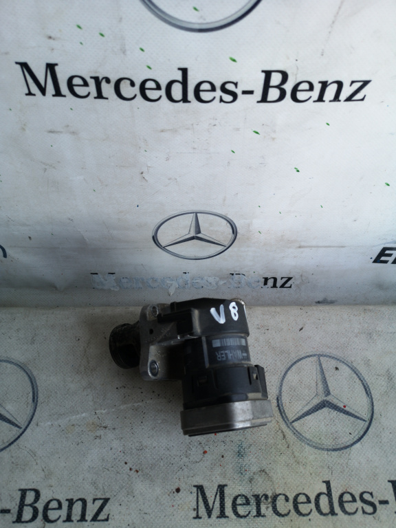 Supapa egr dreapta Mercedes ML420 CDI V8 W164