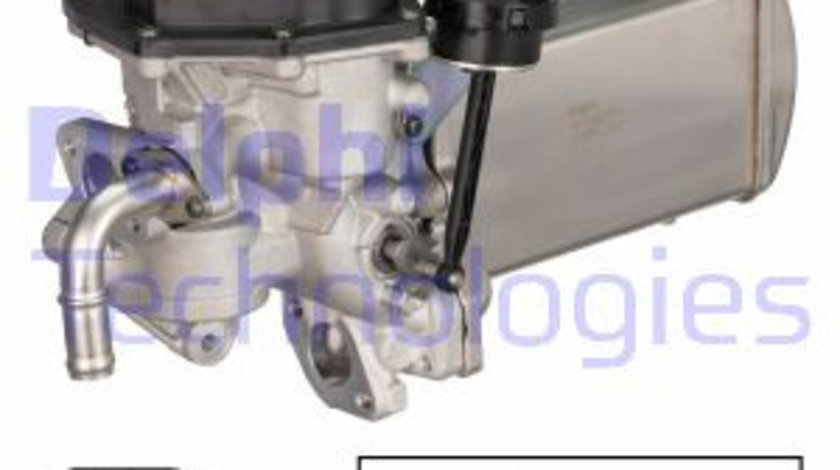 Supapa EGR (EG1057612B1 DELPHI) VW