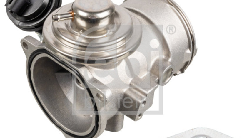 Supapa EGR (FE172831 FEBI BILSTEIN) VW