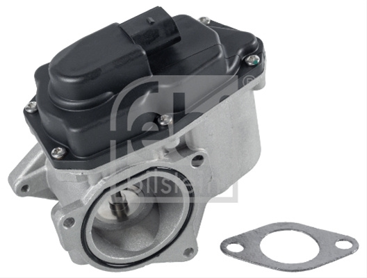 Supapa Egr Febi Bilstein Audi 43978