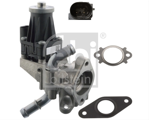 Supapa Egr Febi Ford 106648