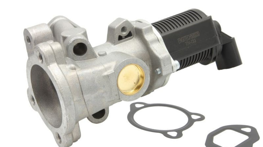 Supapa EGR FIAT IDEA (350) (2003 - 2016) ENGITECH ENT500030 piesa NOUA