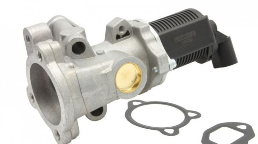 Supapa egr Fiat LINEA (323) 2007-2016 #4 458030