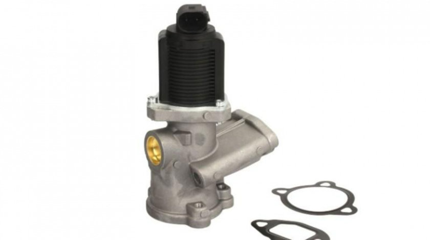 Supapa egr Fiat PANDA Van (169) 2004-2016 #4 00851364