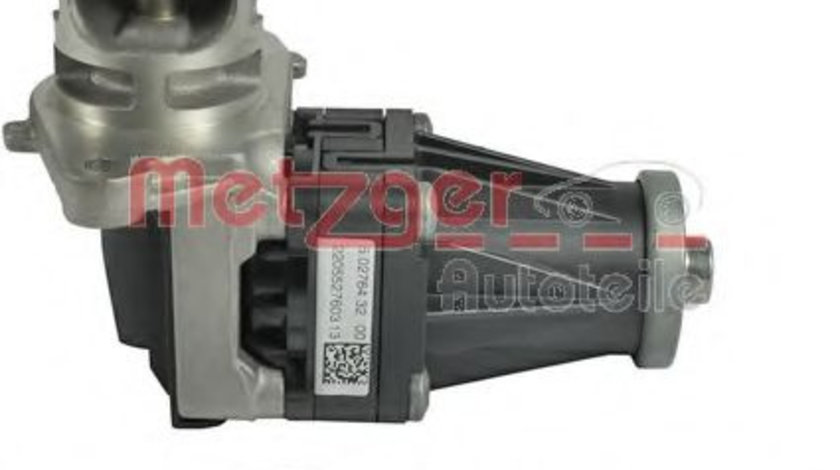 Supapa EGR FIAT PANDA Van (169) (2004 - 2016) METZGER 0892182 piesa NOUA