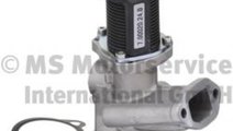 Supapa EGR FIAT PUNTO Van (188AX) (2000 - 2009) PI...