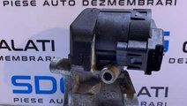 Supapa EGR Fiat Scudo 2 2.0 D Multijet 2007 - 2016...