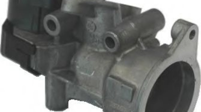 Supapa EGR FIAT SCUDO (272, 270) (2007 - 2016) MEAT & DORIA 88117 piesa NOUA