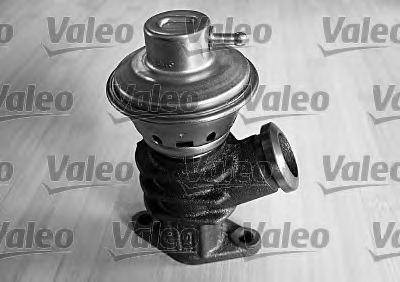 Supapa EGR FIAT SCUDO caroserie (220L) (1996 - 2006) VALEO 700405 piesa NOUA