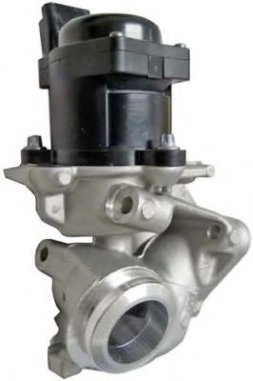 Supapa EGR FORD FIESTA V (JH, JD) (2001 - 2010) HELLA 6NU 010 171-091 piesa NOUA