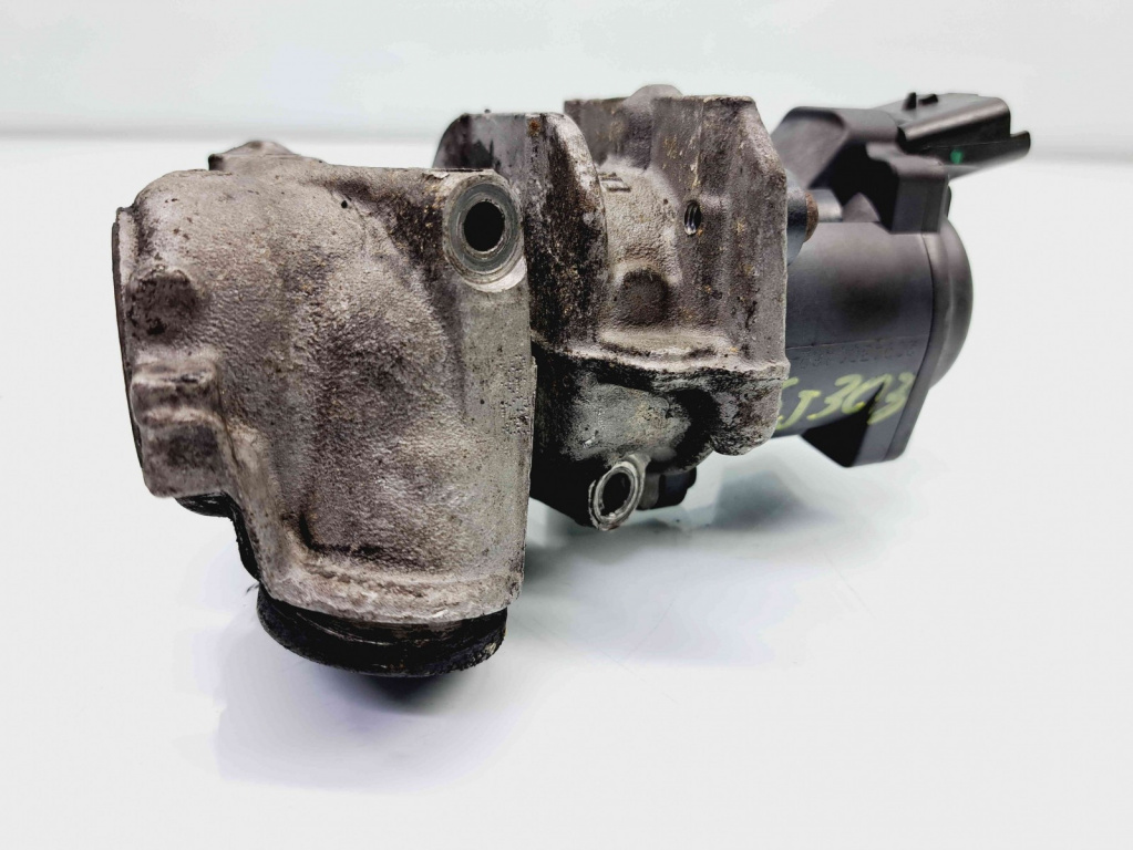 Supapa EGR Ford Focus 2 (DA) [Fabr 2004-2012] 9660276280 1.6 TDCI G8DD