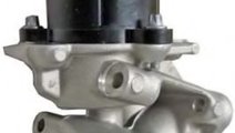 Supapa EGR FORD FOCUS II (DA) (2004 - 2012) HELLA ...