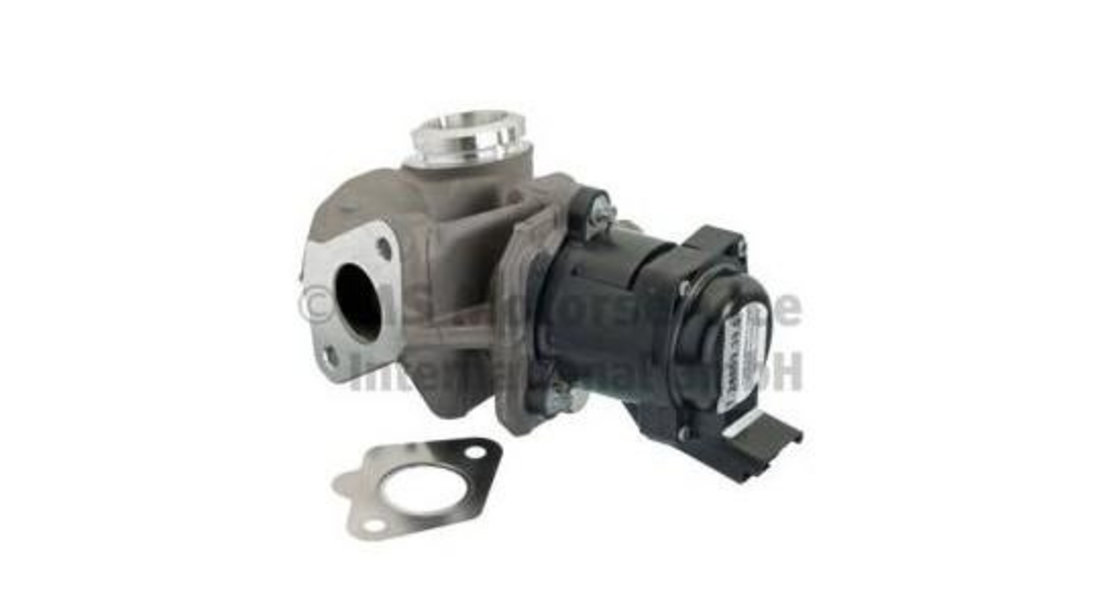 Supapa egr Ford FUSION (JU_) 2002-2012 #2 0892004