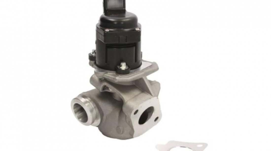 Supapa egr Ford FUSION (JU_) 2002-2012 #4 01606